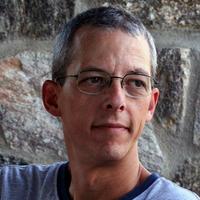 Photo of the site's author.